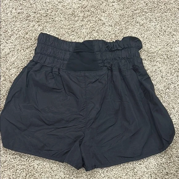 Free People Women's Shorts with lined underwear - Picture 3 of 3